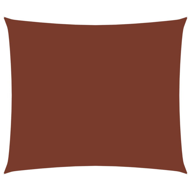 Ravine 4m x 6m Rectangular Shade Sail