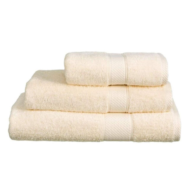 Linens Limited Hand Towel for Bathroom and for Kitchen, Great as Face Towel, Guest Towel, and More, Turkish Cotton, Soft and Luxurious, Super Absorben