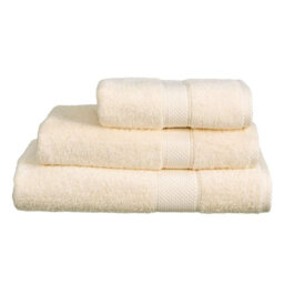 Linens Limited Hand Towel for Bathroom and for Kitchen, Great as Face Towel, Guest Towel, and More, Turkish Cotton, Soft and Luxurious, Super Absorben