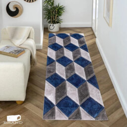 Modern Large Shaggy Rug Hallway Living Room Area Rug Bedroom Carpet Mat