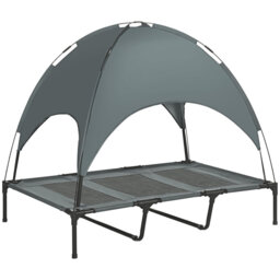 Polyester Pet Bed