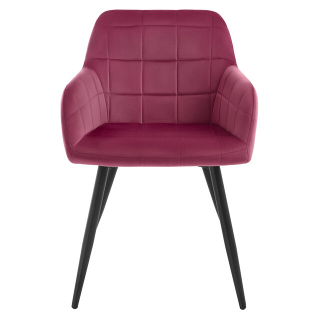 Palumbo Upholstered Dining Chair