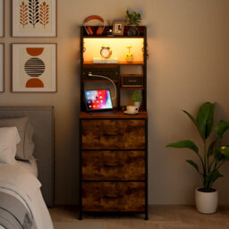 Bedside Table