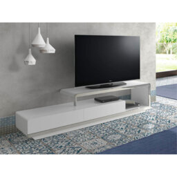 "Unfinished TV Stand for TVs up to 58"""