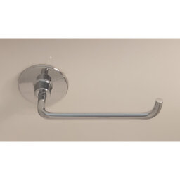 Ena Wall Mounted Toilet Paper Holder