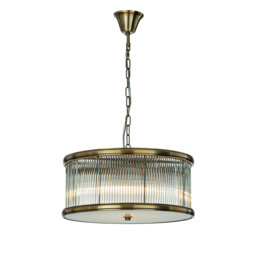 Ancika 6 - Light Chandelier