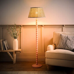 Accardi 150cm Matte Traditional Floor Lamp