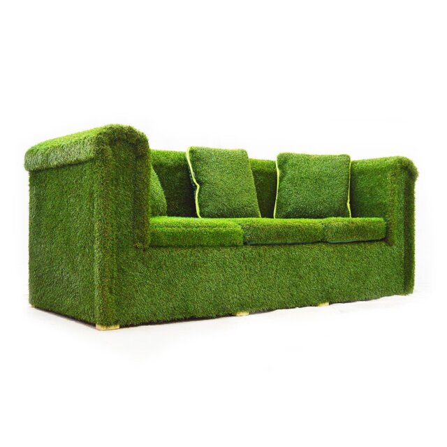 Westlyn Garden Sofa