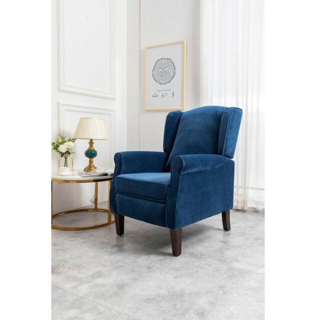 Phyllis Manual Recliner