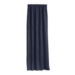 Nalaiyah Velvet Chenille Door Curtain