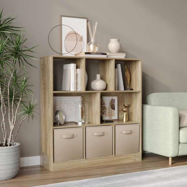 Bookcase