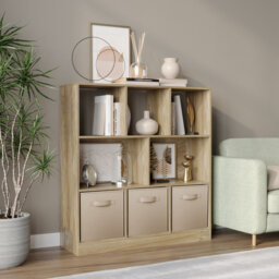 Bookcase