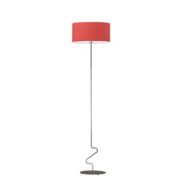 Drowne 166cm Traditional Floor Lamp