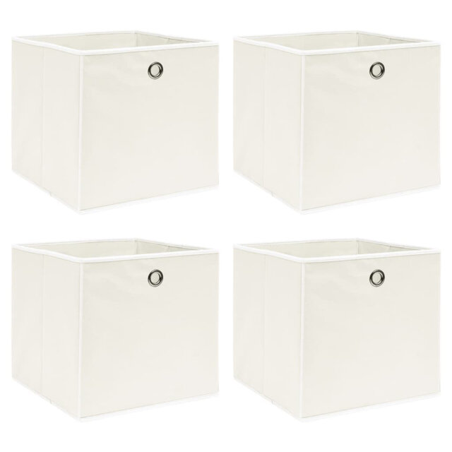 Rebrilliant Fabric Decorative Bin