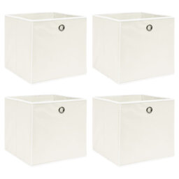 Rebrilliant Fabric Decorative Bin
