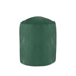 PE Fire Pit Cover