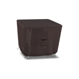 HeavyDuty Outdoor Waterproof Square Table Cover,Patio UVResistant all Weather Protection Table Cover