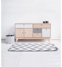 Messer 140cm Sideboard