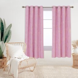 Valmar Blackout Curtain Pair