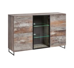 Naumann 150cm Sideboard