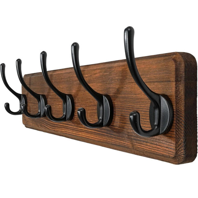 Steel Wall Hook