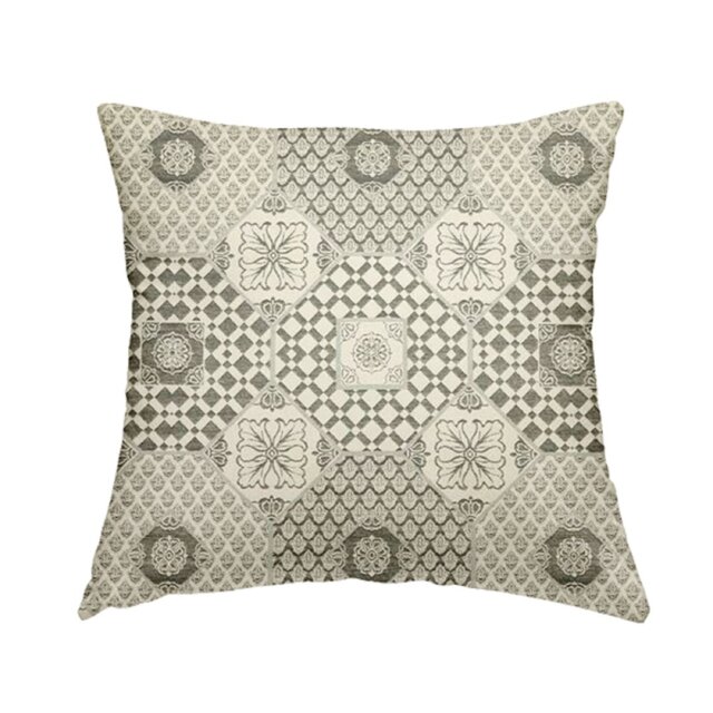 Ponce Polka Dots Scatter Cushion with Filling