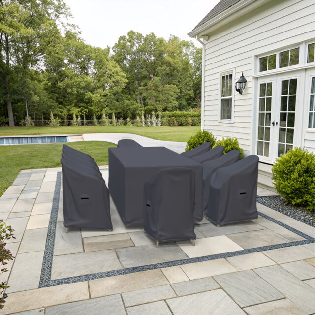 Outdoor Cover