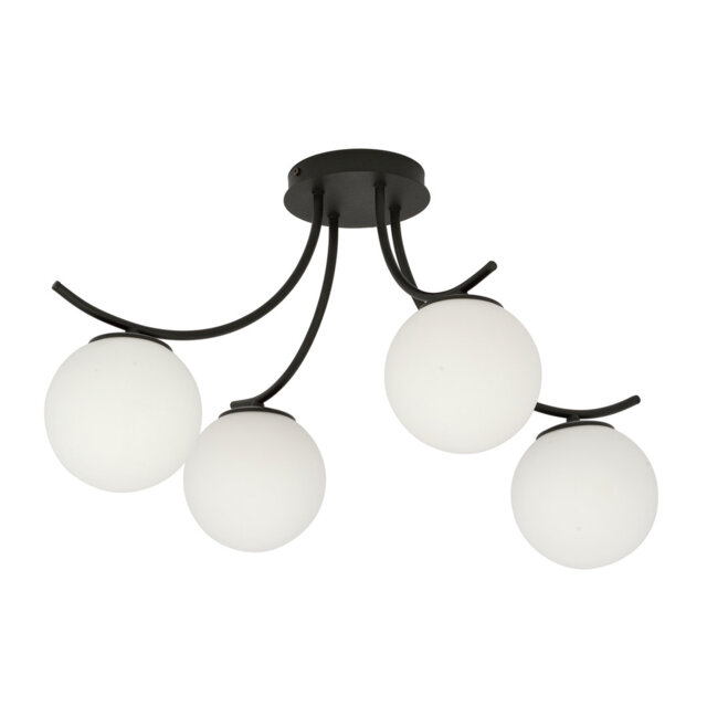 Johntai 4 - Light Sputnik Chandelier
