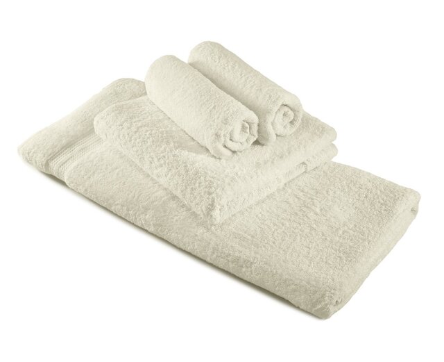 Cotton Midweight Bath Sheet