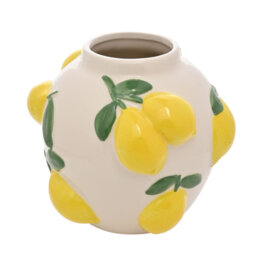 Ceramic Table Vase