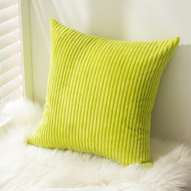 Alhakim Square Scatter Cushion Cover