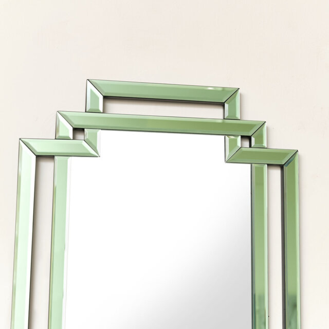 Aleeana Rectangle Mirror
