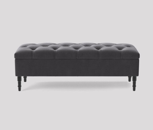 Storage Bench