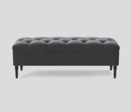 Storage Bench