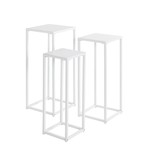 Yeo Square Nesting Plant Stand