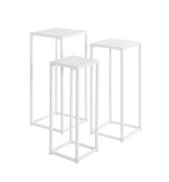 Yeo Square Nesting Plant Stand