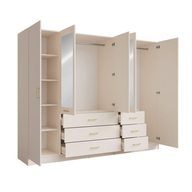 Bhavani Wardrobe
