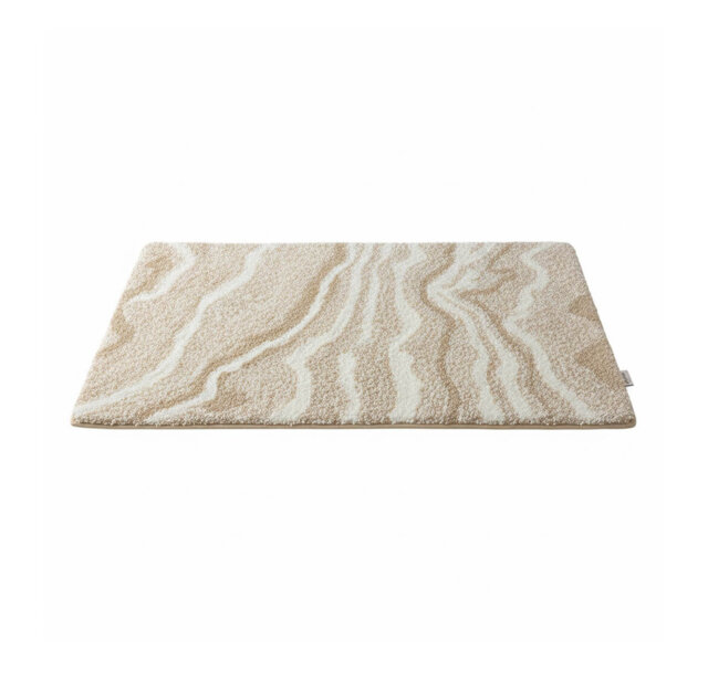 Microfibre Non-Slip Bath Mat