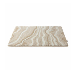 Microfibre Non-Slip Bath Mat
