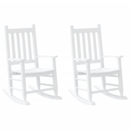 Buie Rocking Chair