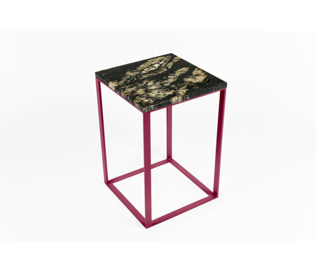 Frame End Table