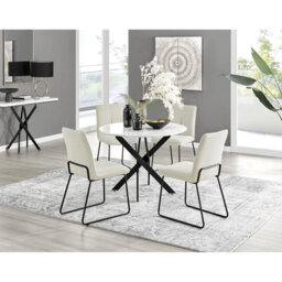 4 - Person Dining Set
