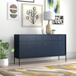 Odegaard 153.4cm Sideboard