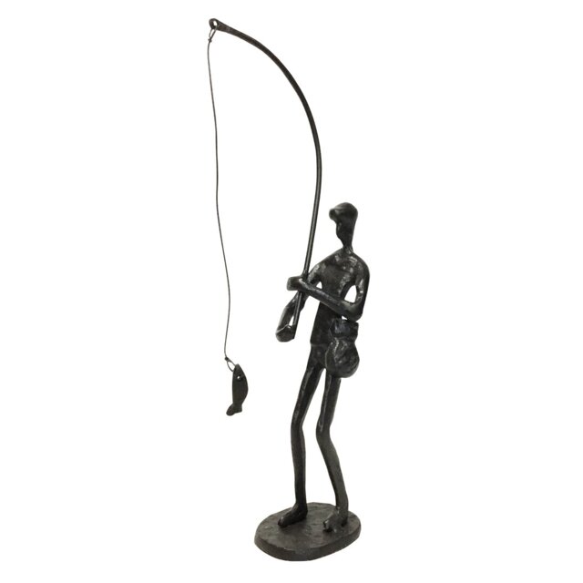 Burnside People Figurines & Sculptures