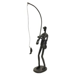 Burnside People Figurines & Sculptures