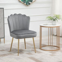Pumphrey Upholstered Side Chair