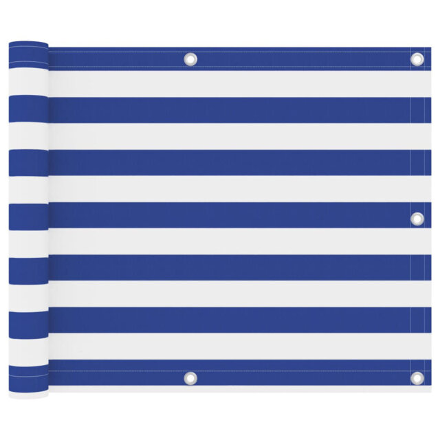 Folkert 0.75m x 4m Rectangular Shade Sail