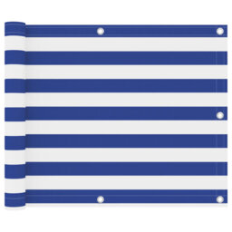 Folkert 0.75m x 4m Rectangular Shade Sail