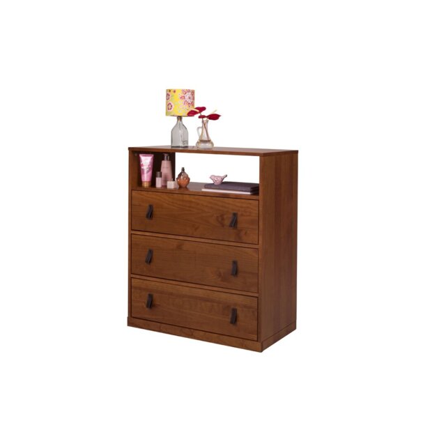 Espada 3 Drawer Chest