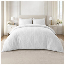 Polyester Duvet Cover Set